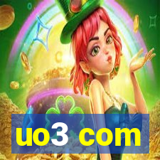 uo3 com